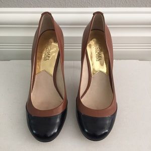 Michael Michael Kors Heels Pumps Stiletto Shoes